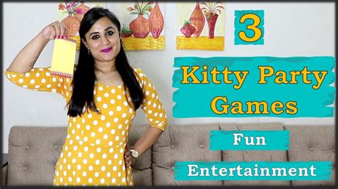 Red carpet theme kitty party games All it takes is with planning and helpful tips from the “experts